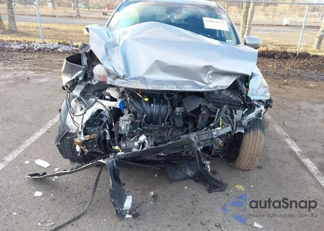 2021 Kia Sportage Lx z USA, uszkodzony, nr VIN KNDPM3AC5M7934410